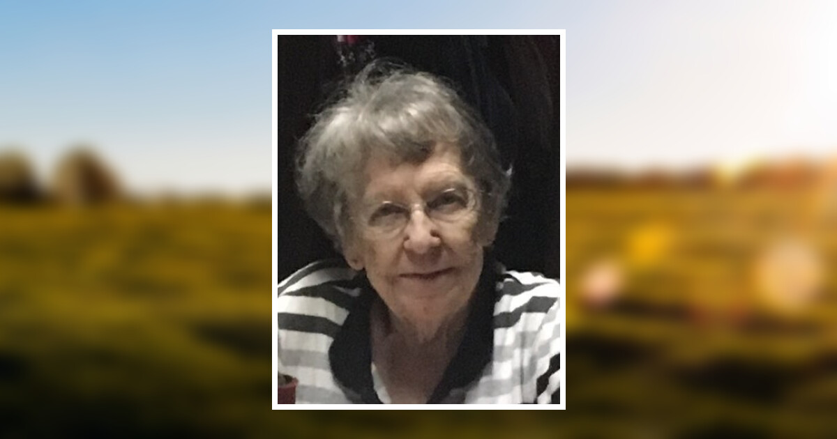 Donna Kindhart Obituary 2018 Triplett And Wood Funeral Home