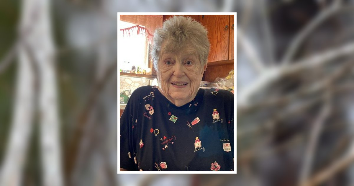 Marilyn Baker Obituary, Richford, VT