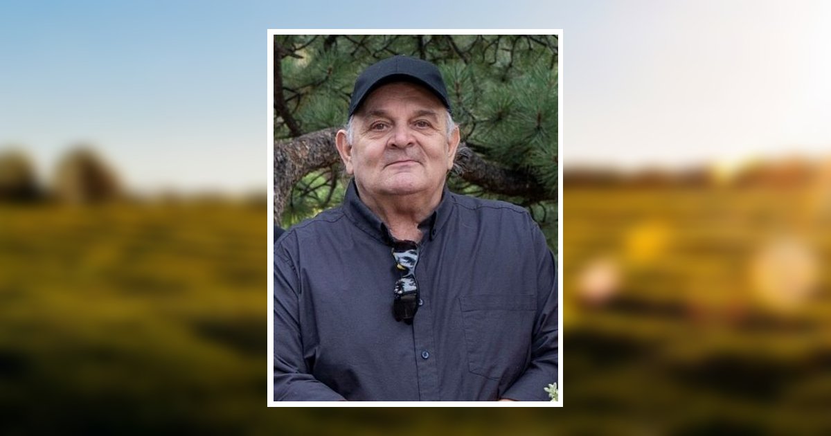 Stephen Harcourt Obituary 2020 Horan & McConaty Funeral Service and