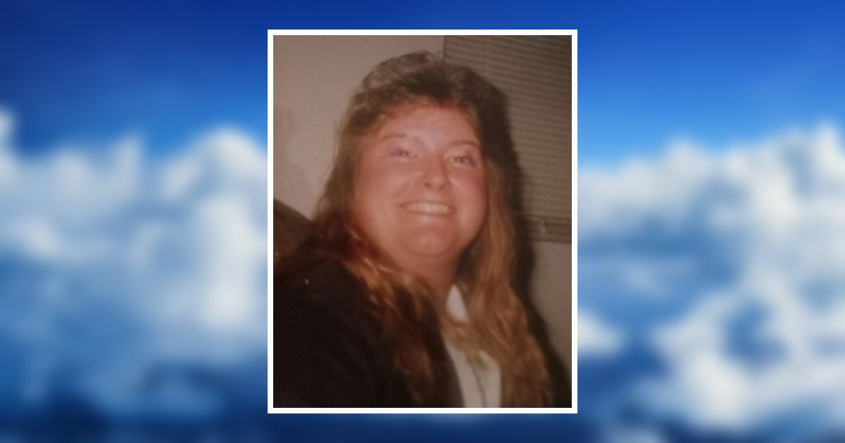 Terri Hartley Obituary, Duncan Falls, OH