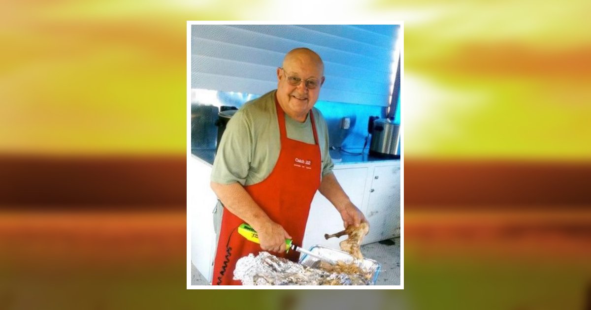 R.C. "Rob" Baze, Jr. Obituary 2024 Ascension Funeral Home