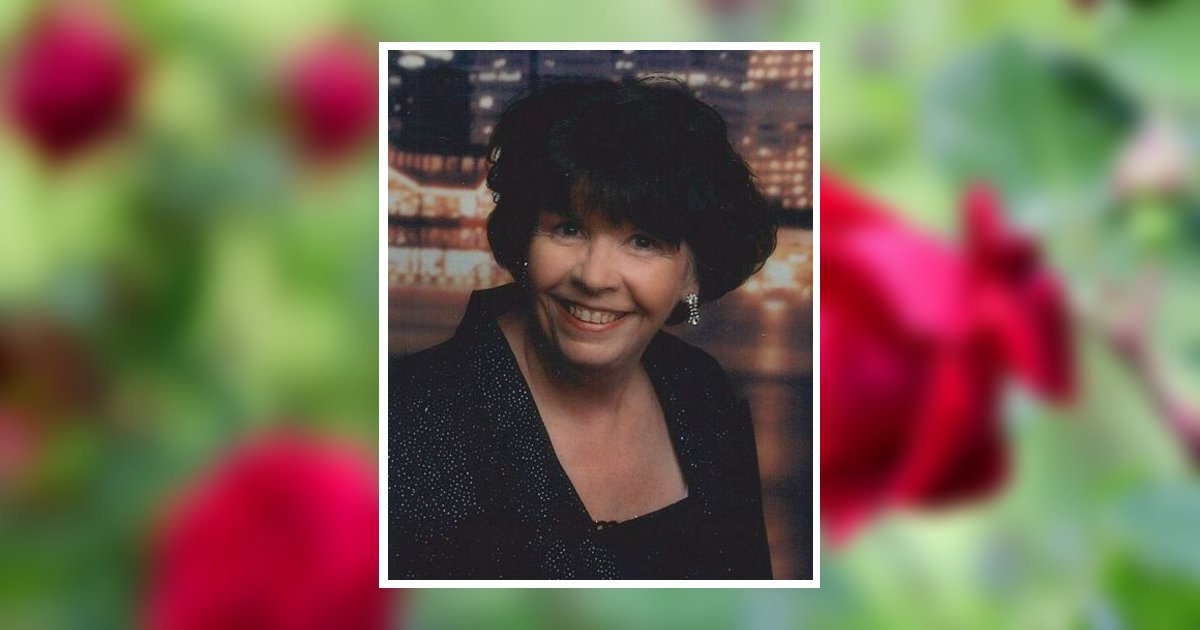 Bonnie Ruth Flad Stoughton, WI Obituary