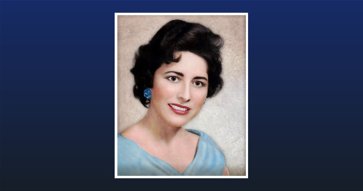 Aida Medrano Obituary, Rotan, TX