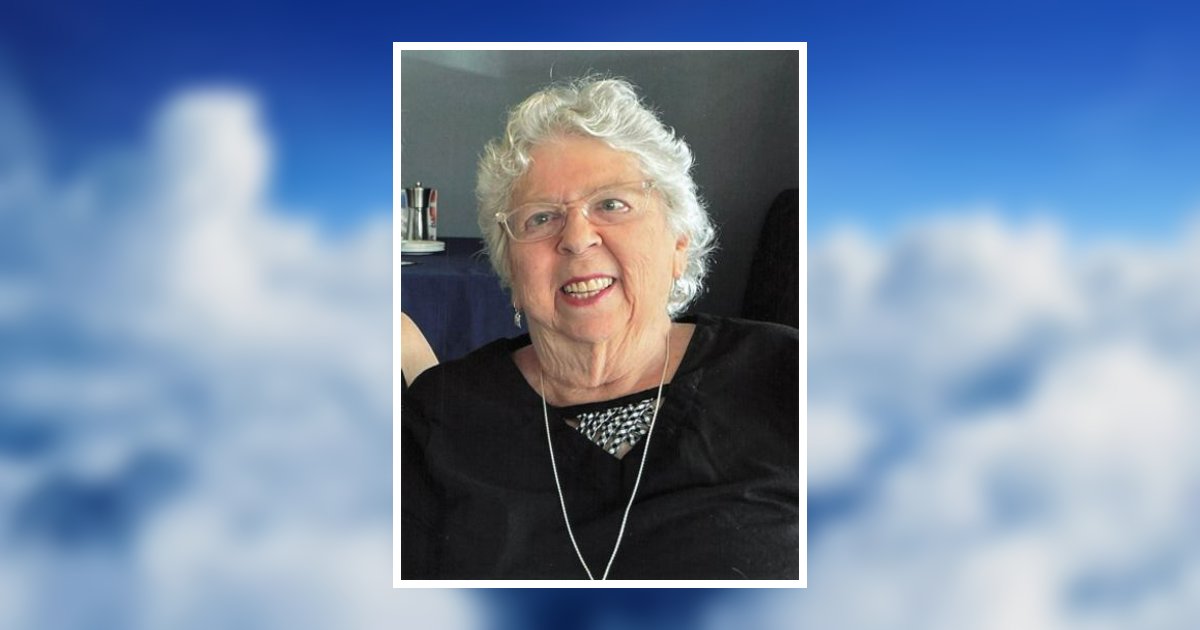 Janice Nancy Peil Obituary, Omro, WI