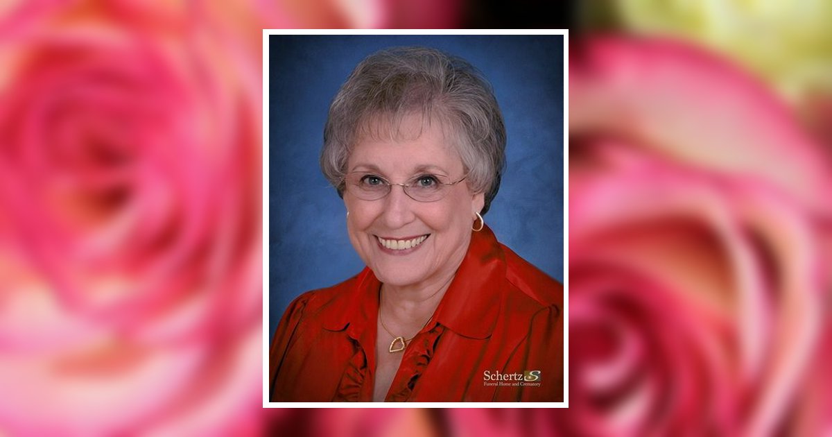 Carol J. Kern Obituary, Schertz, TX