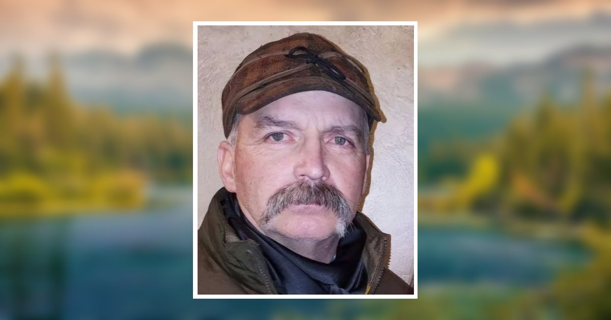 James L. Thompson Obituary, Pocatello, ID