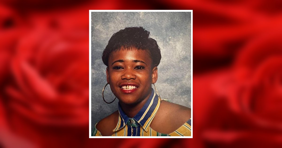 Rondia Gail Brown Obituary, Dallas, TX