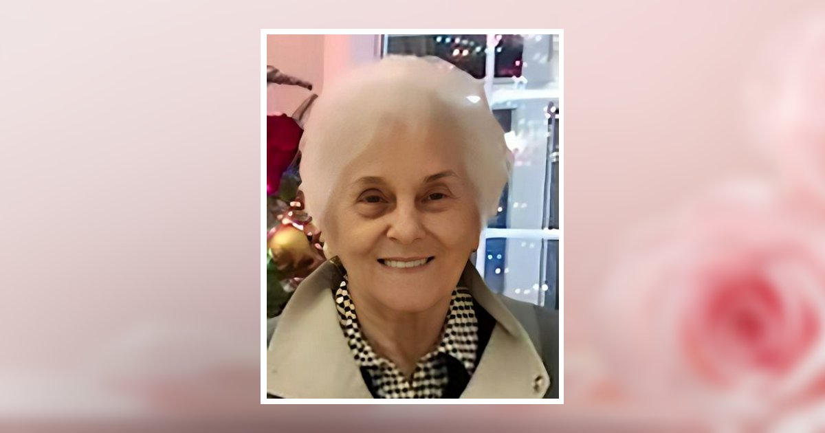 Kathleen "Kate" Aquino Obituary 2024 Sanders Funeral Home