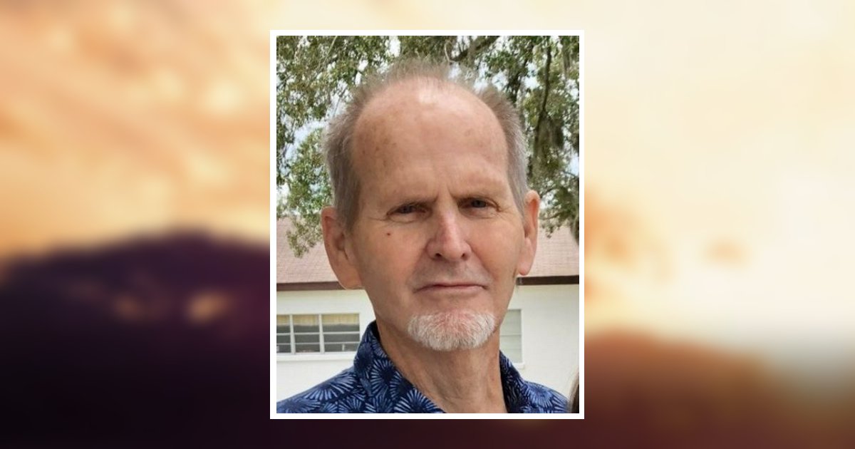 Mr. Franklin "Frank" Bennett Morris Obituary, Apopka, FL