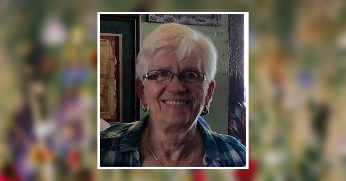 Sara Jane Hack Obituary 2023 Harry McKneely & Son