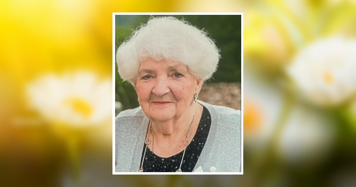 Teresa Lipski Obituary 2023 Kugler Community Home for Funerals