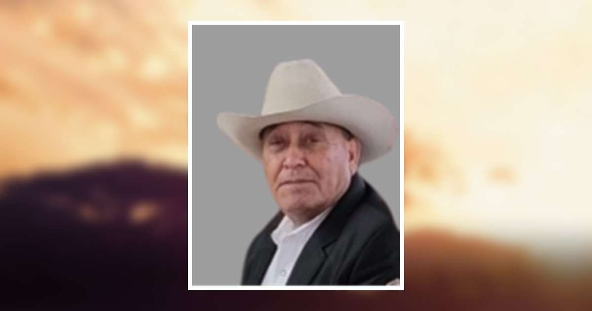 Ramon Galvan Sr. Obituary 2023 Sanchez Funeral Home