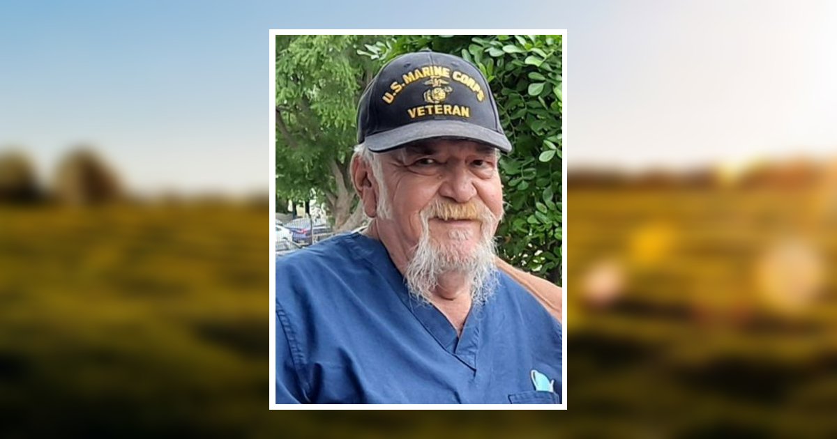 Jose "Joe" Chavarria Obituary 2023 Pecos Funeral Home