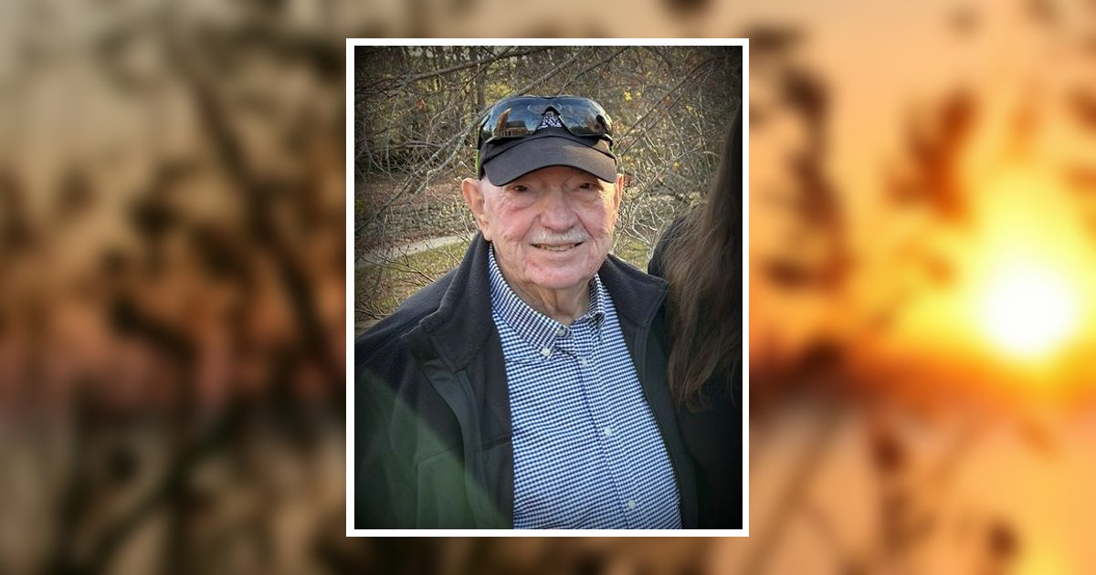 Sr. Larry Mallory Jones