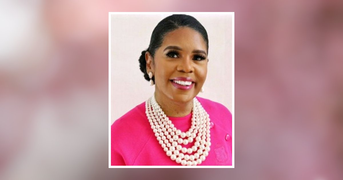 Angela Gay Brown Saint Matthews, SC Obituary