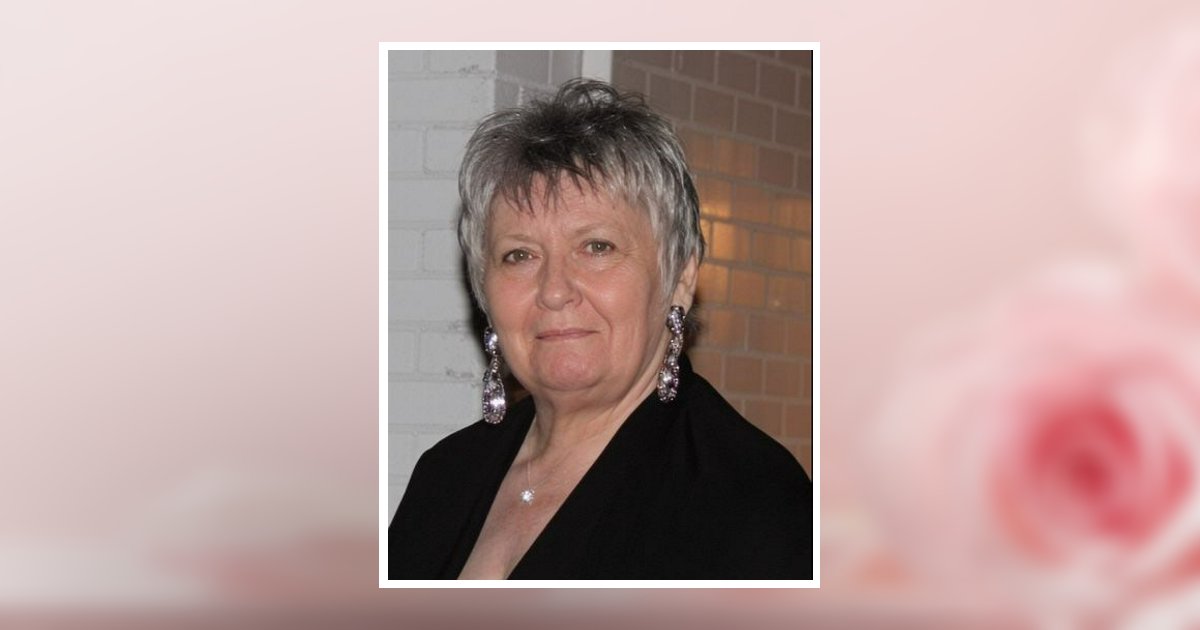 Veda Claudette Easley Obituary, Denham Springs, LA