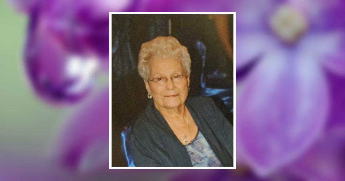 Amelia Louise Bertrand Obituary, South Sioux City, NE