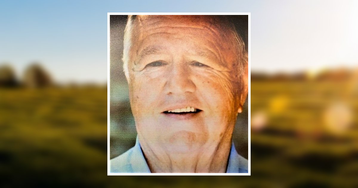 Robert "Neil" Gabbard Obituary August 7, 2021 Brown Dawson Flick