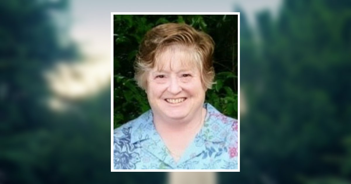 Yvonne Louise Vidrine Cook Copperas Cove, TX Obituary