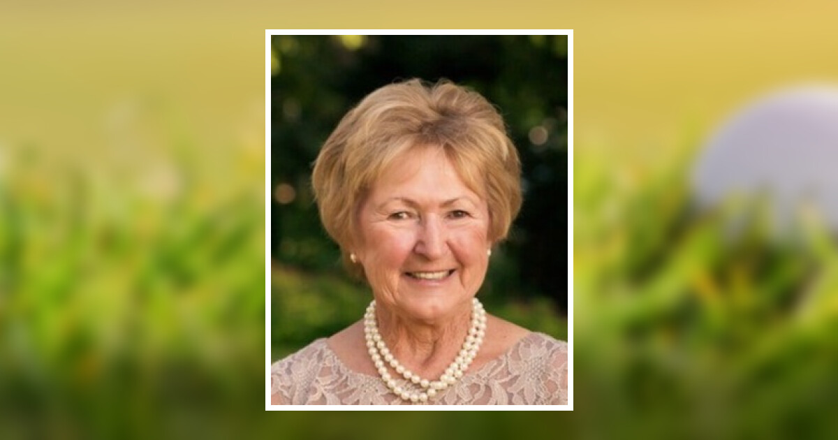 Elisabeth Stauffer Obituary 2024 Roberts Funeral Home