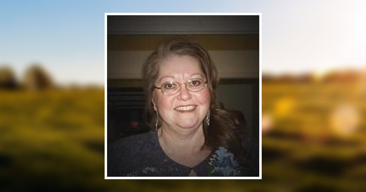 Karmel Quinn (Woodhead) Shidler Obituary 2016 - W. Orville Kimmel ...