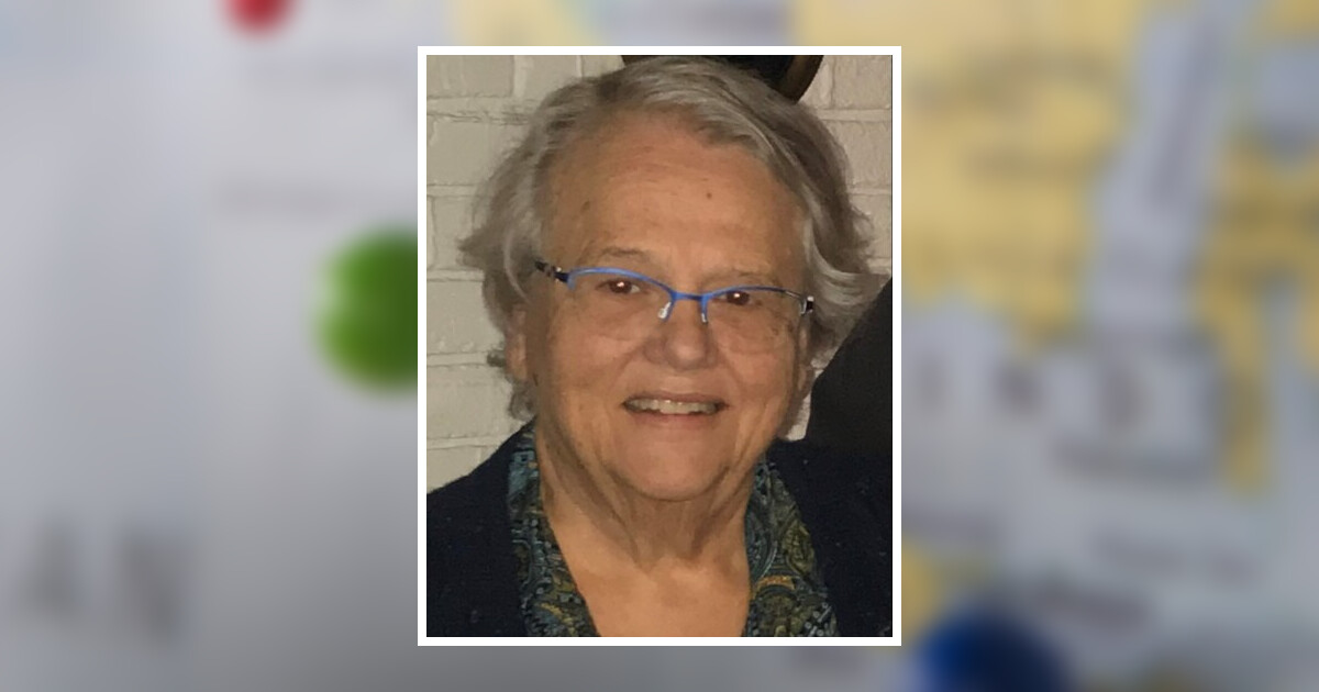 Elenora A. Dombrowski Obituary 2023 Informed Choice Funeral