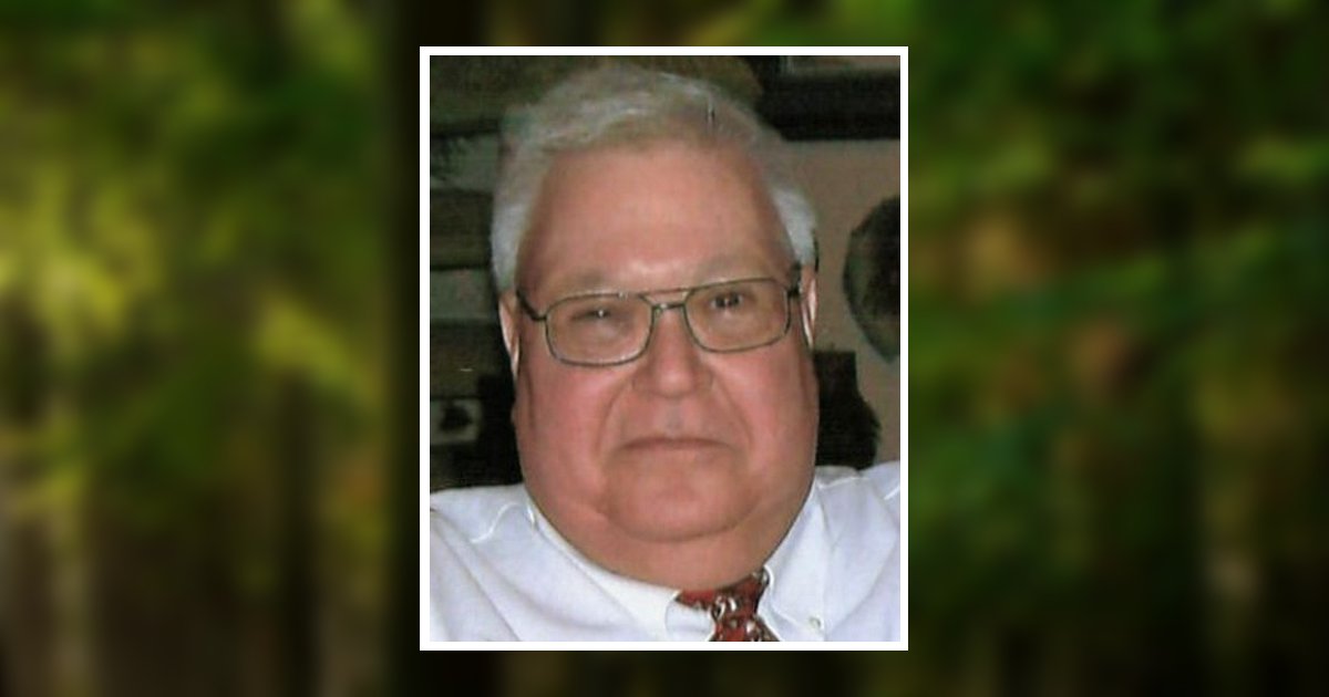 Picture Jack L. Redmond