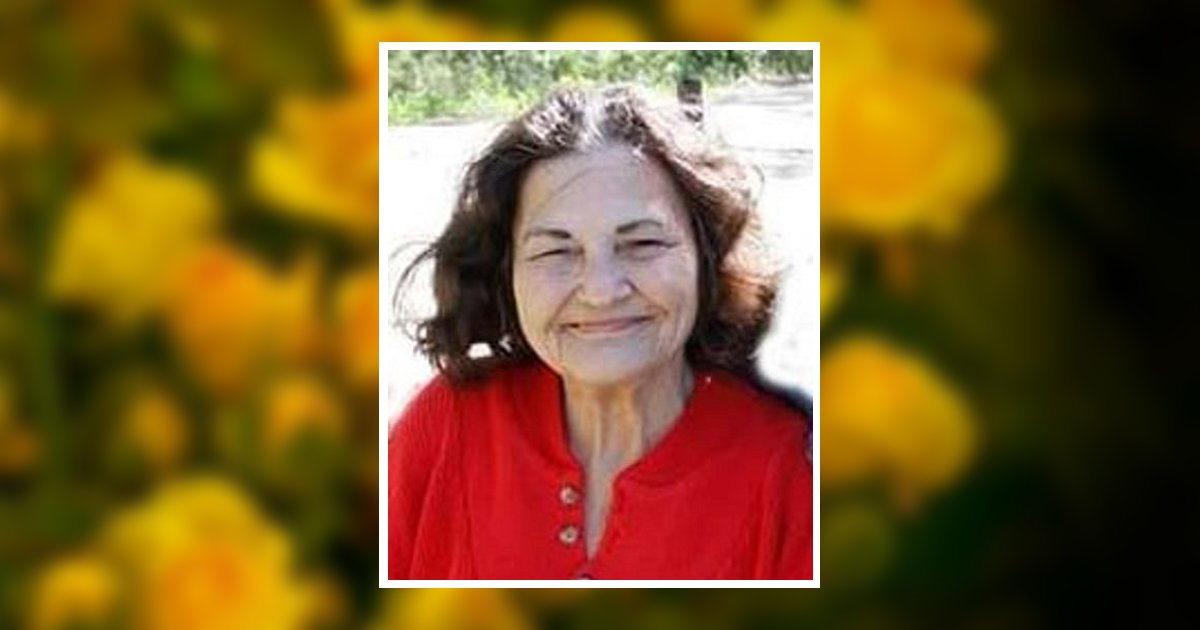 Charlotte Marie Padgett Obituary, Belle, MO