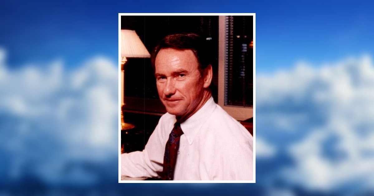 Eugene G. Hill Obituary, Eustis, FL