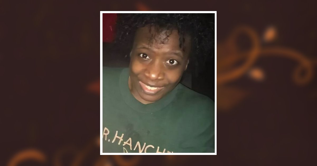 Loretta Marie Jackson Obituary, DeRidder, LA