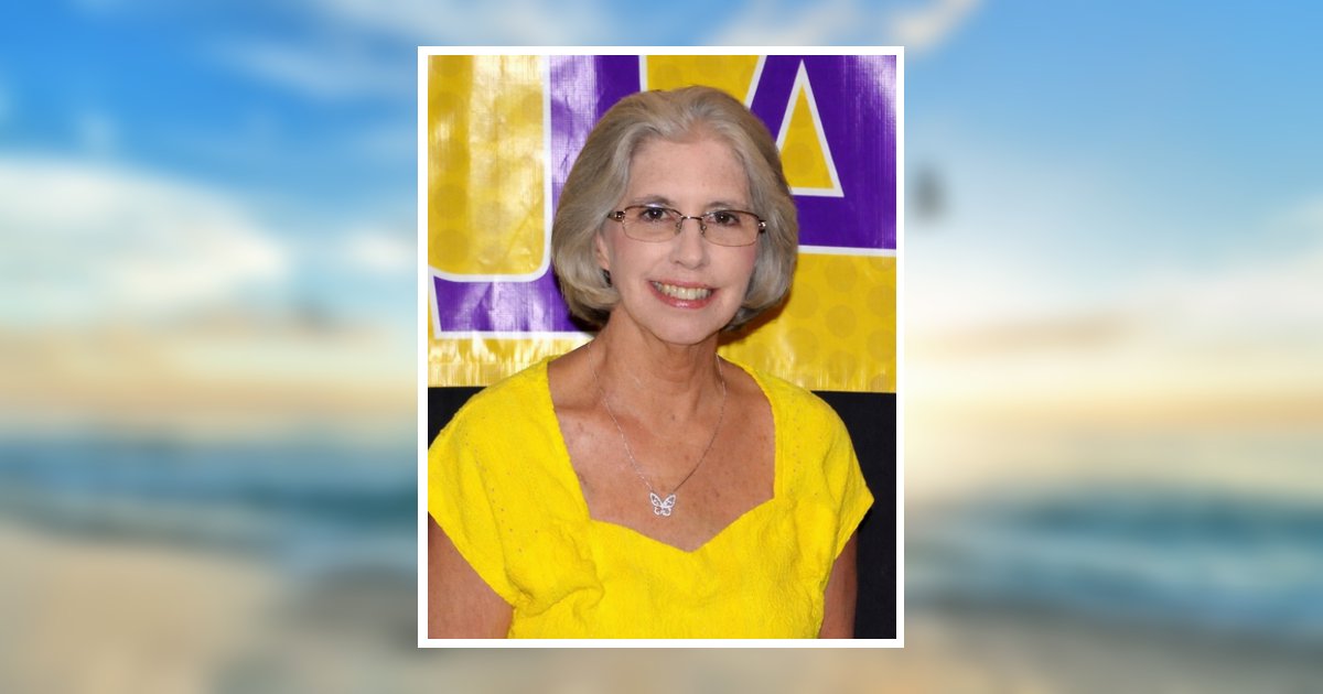 Patricia Darlene Giraldo