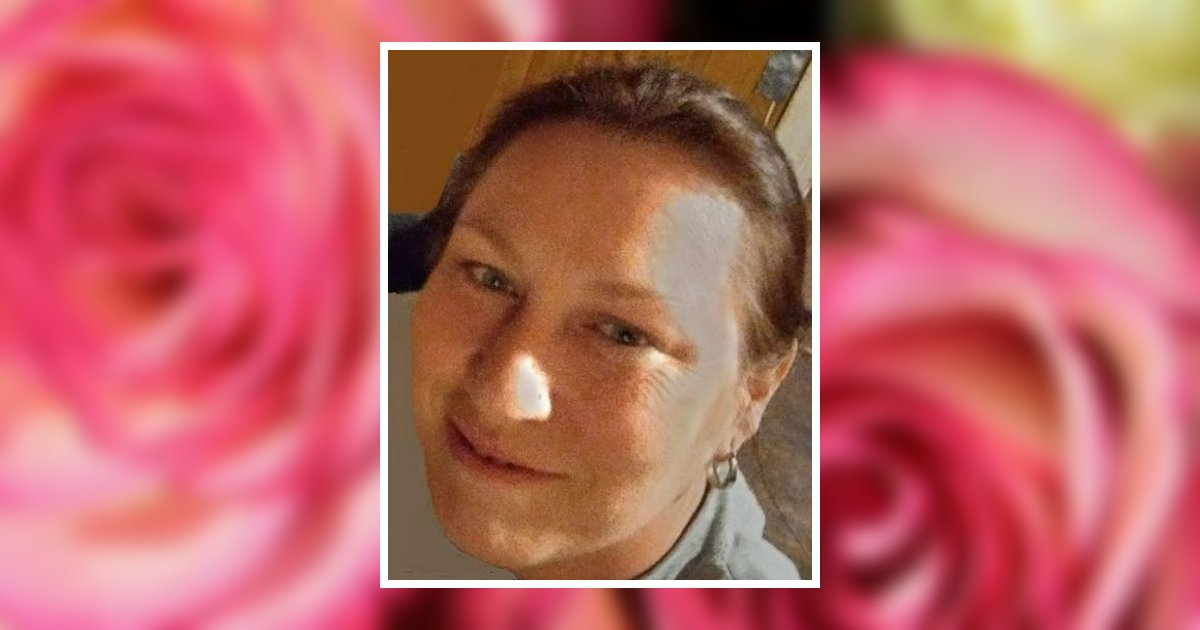 Jennifer Greene Downing Obituary 2024 Harrelson Funeral Home