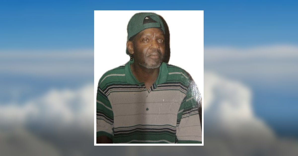 James Wilbert Brown "Jw"