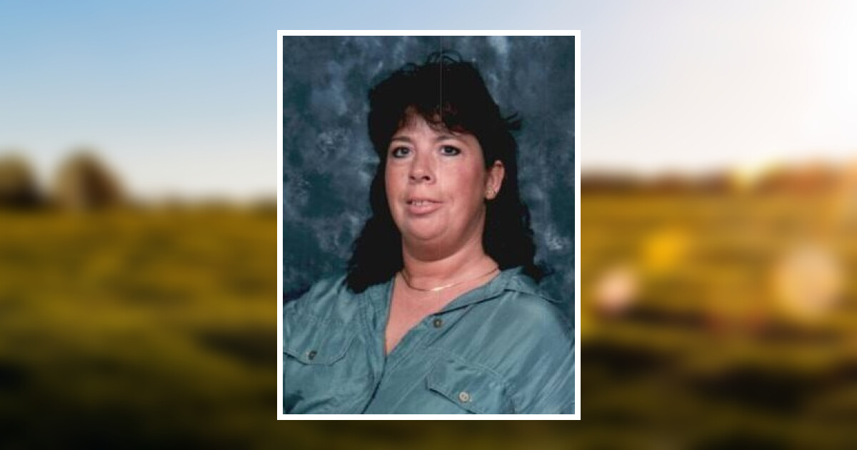 Sharon McCullough of Wartburg, TN Obituary 2021 - Schubert Funeral Home