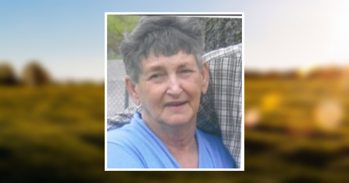 Mrs. Linda Redfield Obituary 2012 Hanlin Funeral Home