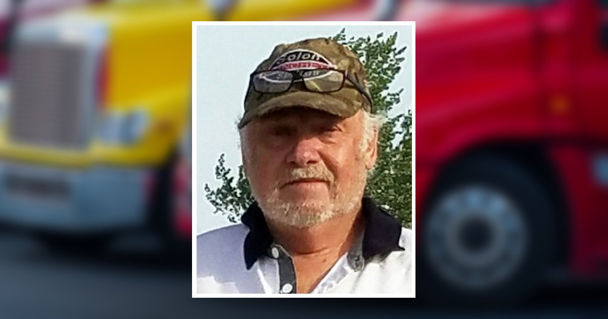 Richard Allen Edquist Obituary, Superior, WI