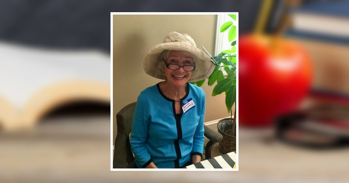 Deanne Focke Obituary, Kettering, OH