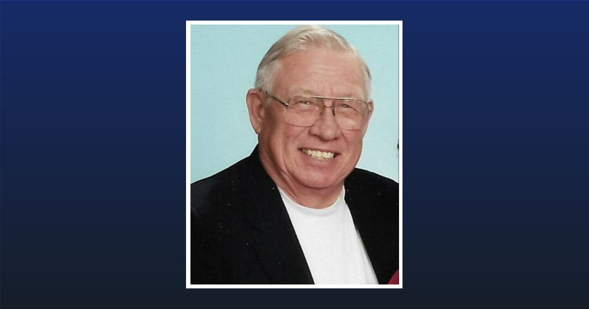 Merritt Roger Foulk Obituary, Athens, IL
