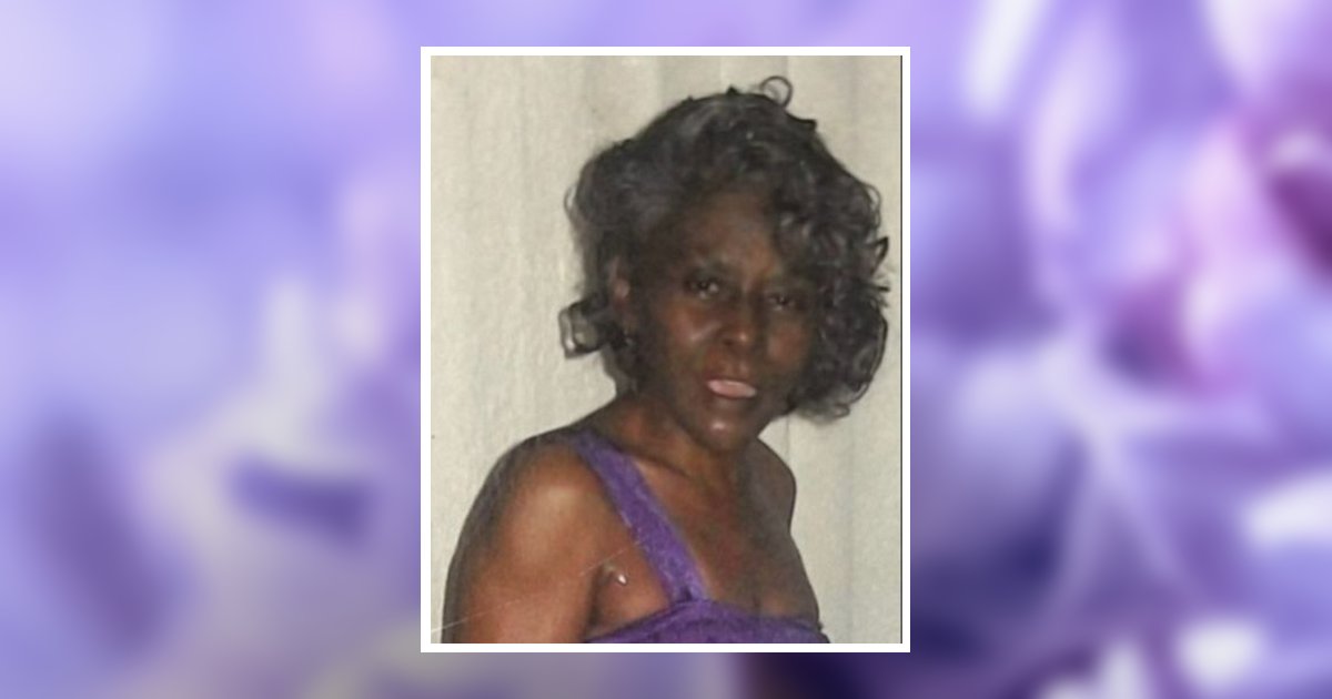 Damita Jo Nelson Obituary, Marrero, LA