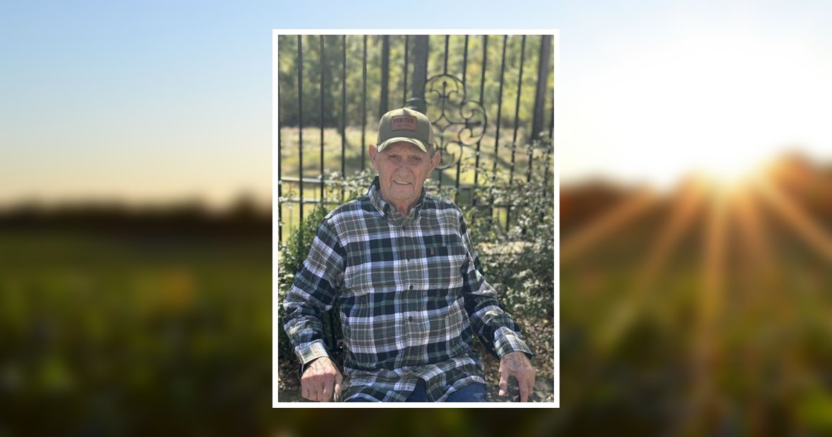 Jimmy Murphy Obituary, Thomasville, GA