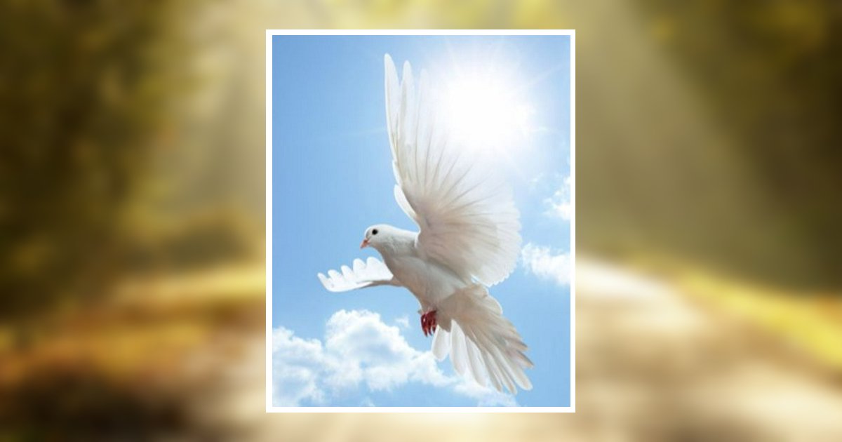 Sr. Terry W. Ruff Obituary, Saint Matthews, SC
