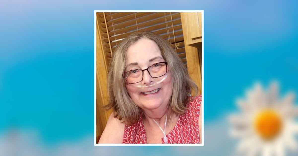 Deborah Ann Hastings Obituary 2023 - Warren Funeral Home, Cemetery ...