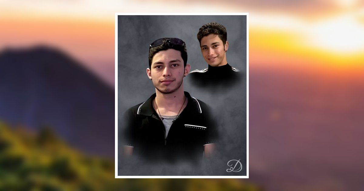 Cesar Mancia Diaz Dalhart, TX Obituary