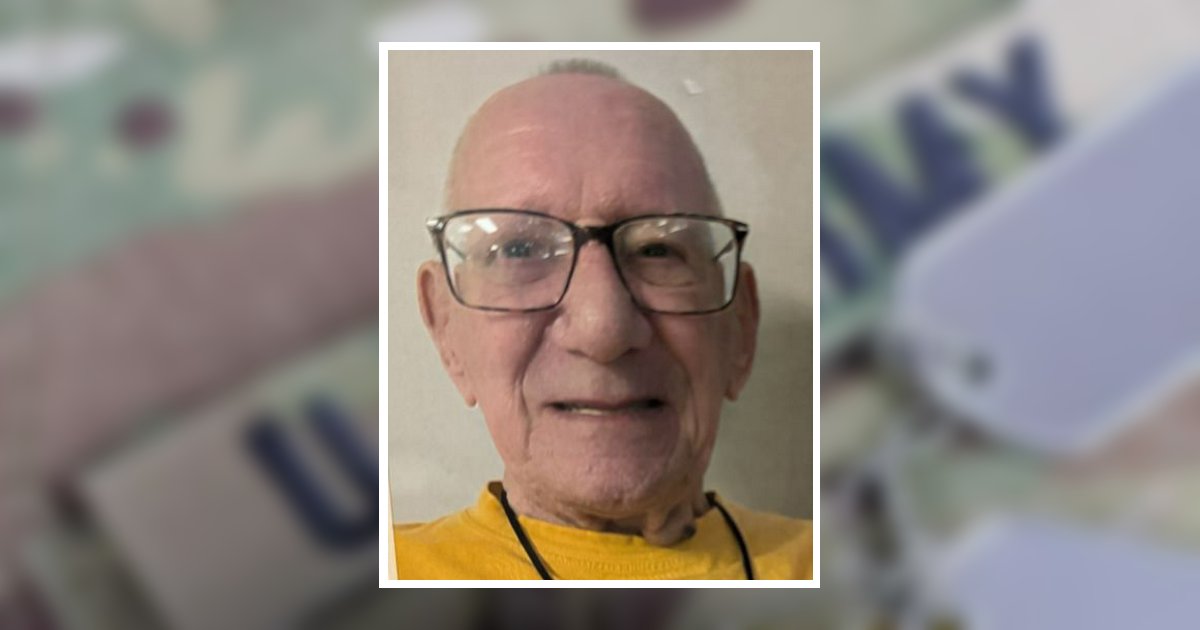 John Abram Schoonerman