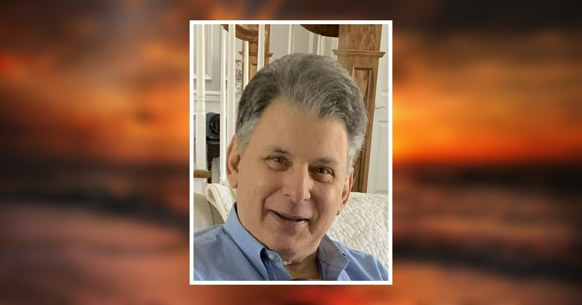 Joseph Phillip Vita Obituary, Oakland, NJ