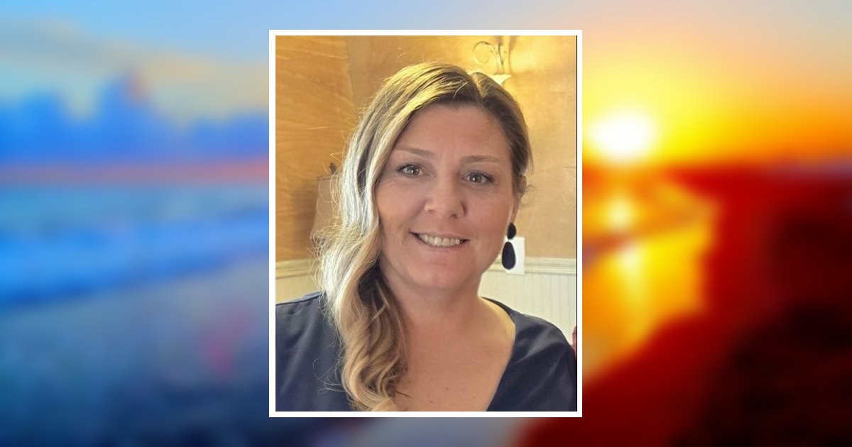 Nanci Moreau Meyer Obituary, Statesville, NC