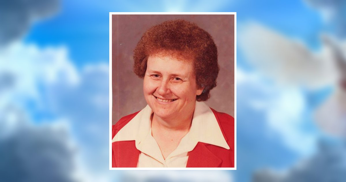 Myrtle Aline Stephens Obituary, Westmoreland, TN