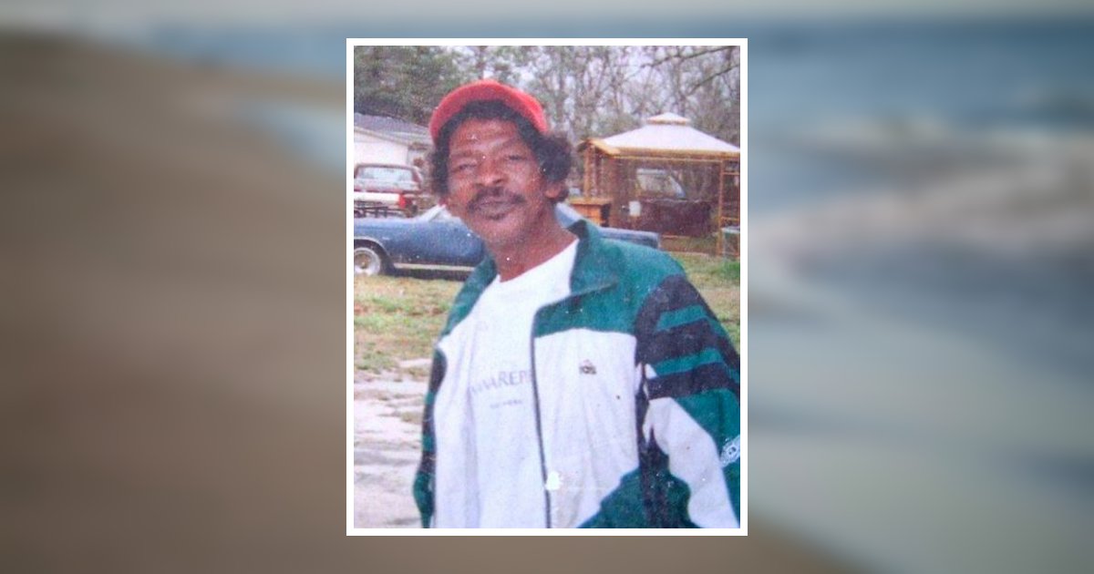 Mr. Jimmie Lee White