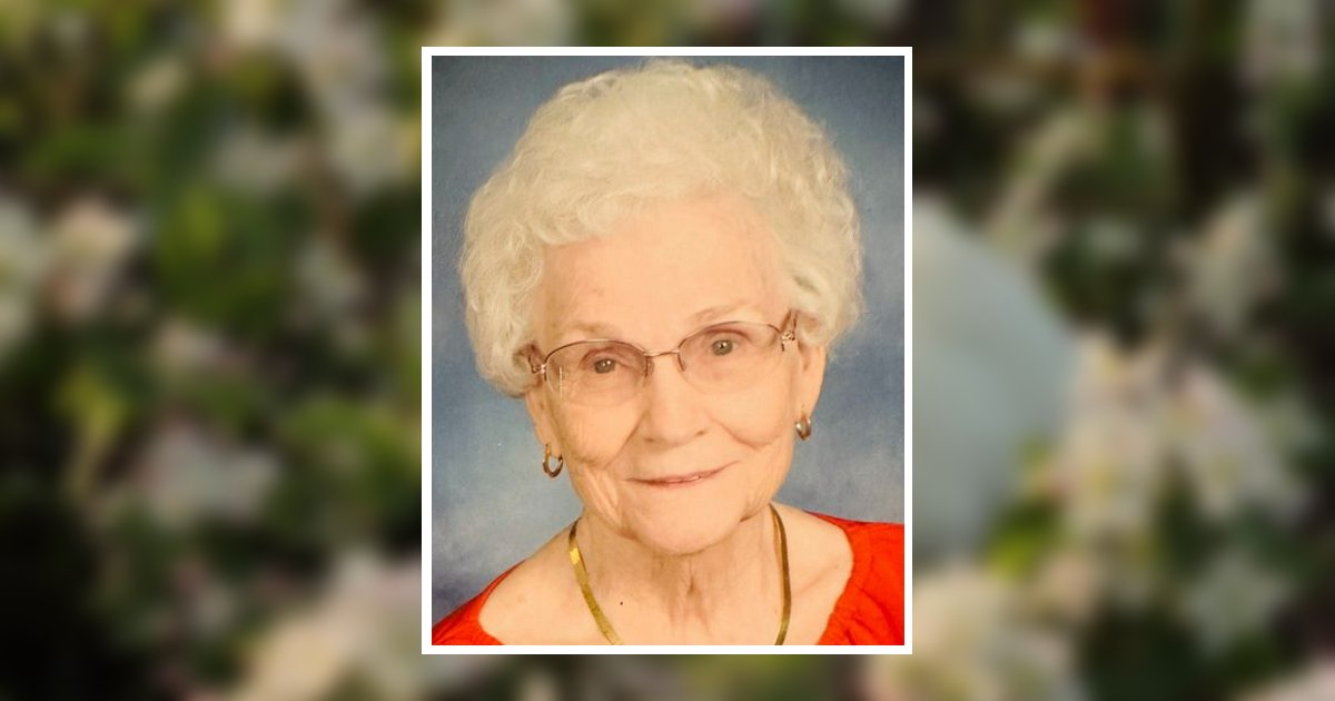 Helen Dale Obituary, Bonham, TX