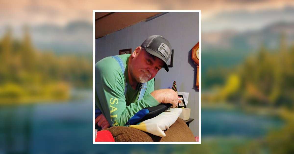 Billy Lamar Proctor Obituary, Piedmont, AL